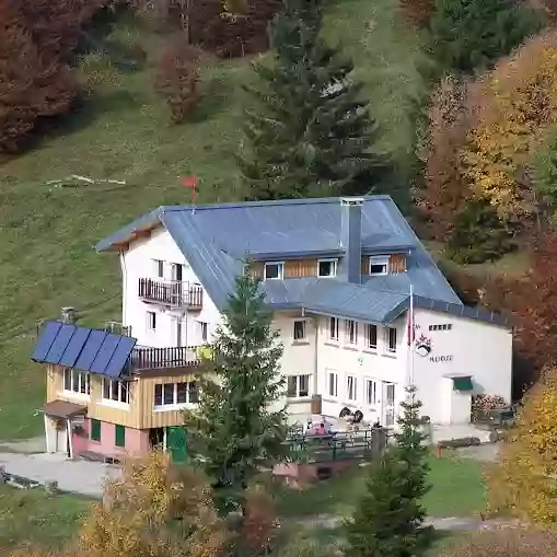 Chalet AN du Treh - Amis Nature Mulhouse - Hébergements WE/congés en solo, familles ou groupes