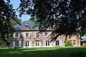 Domaine des Loches **** Location de Gîtes [jusqu'à 23 personnes]