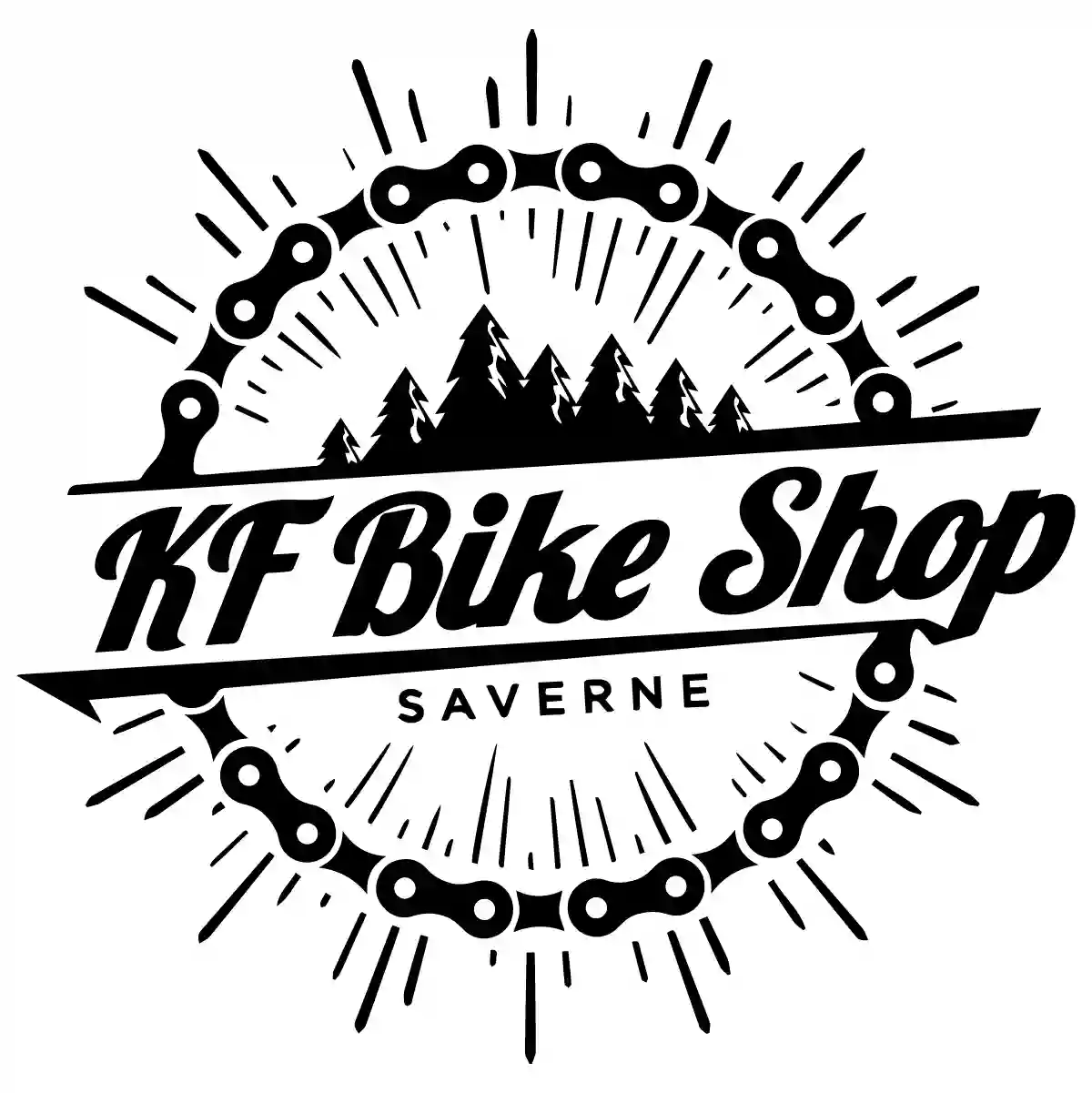 KF BIKE SHOP