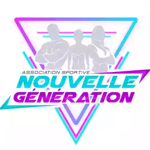 Association Sportive Nouvelle Génération