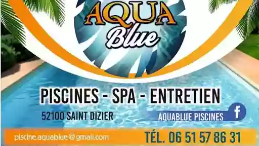 Aquablue piscine