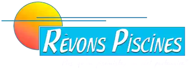 Rêvons Piscines / Coque Polyester