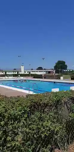 Piscine Municipale