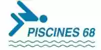 Piscines 68