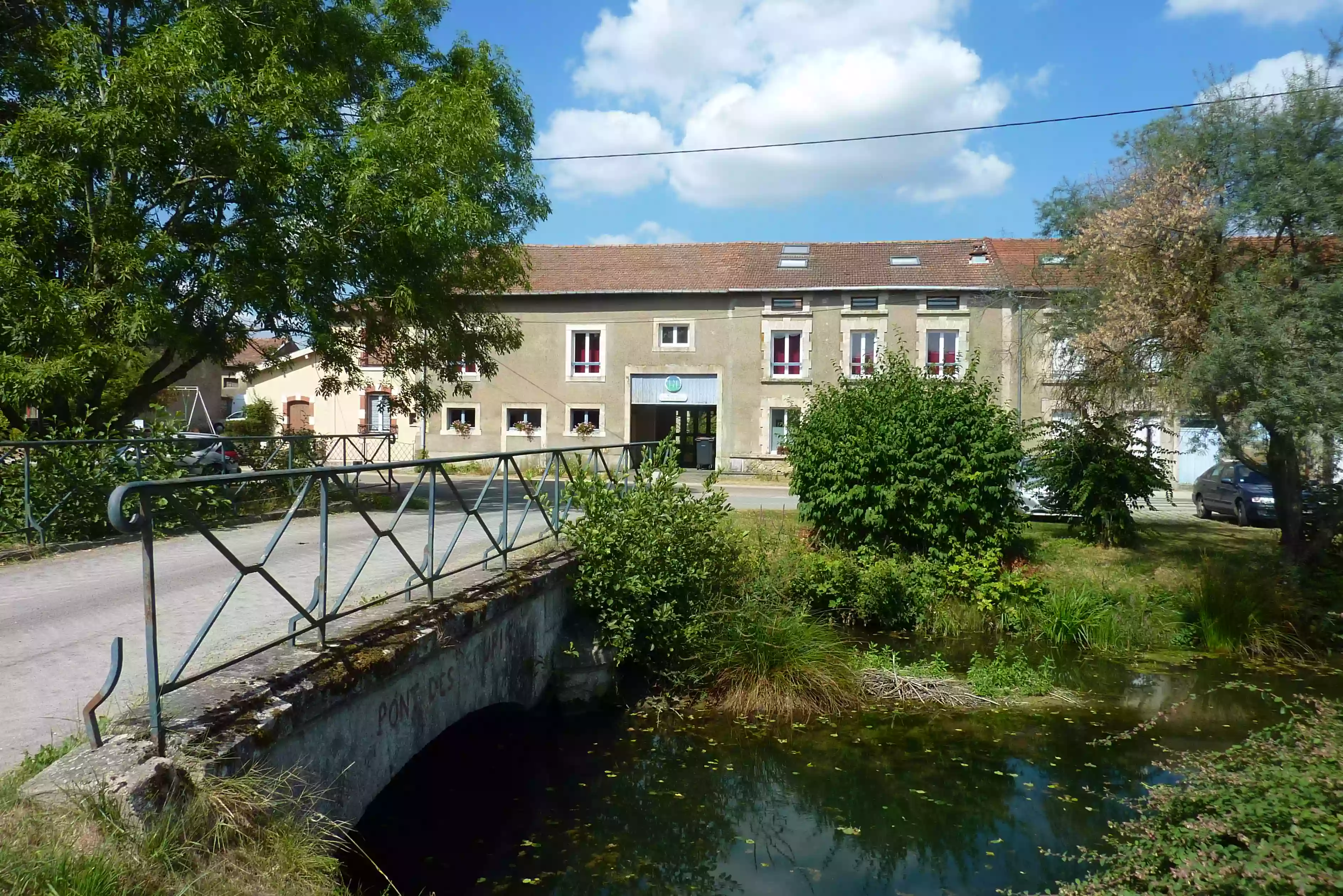 Centre Permanent d'Initiative pour l'Environnement de Meuse