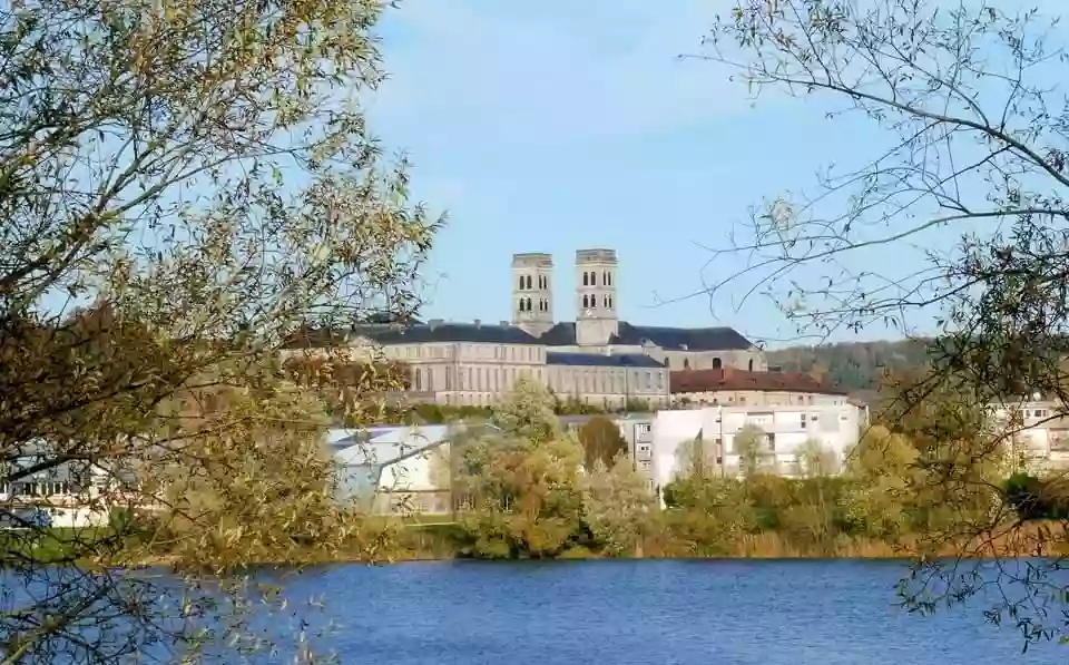 Cathédrale Notre-Dame de Verdun