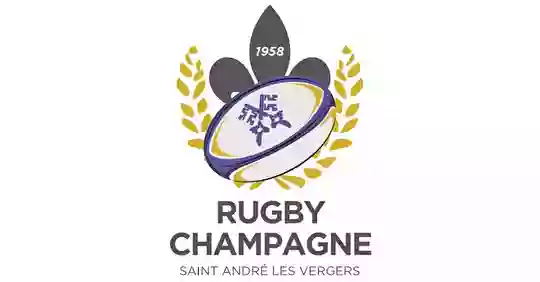 Rugby Champagne St André