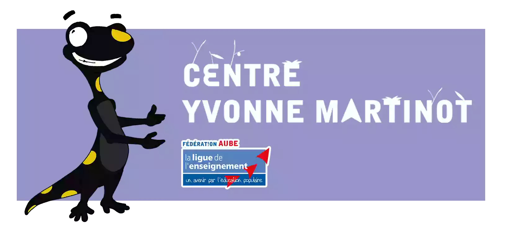 Centre Yvonne Martinot