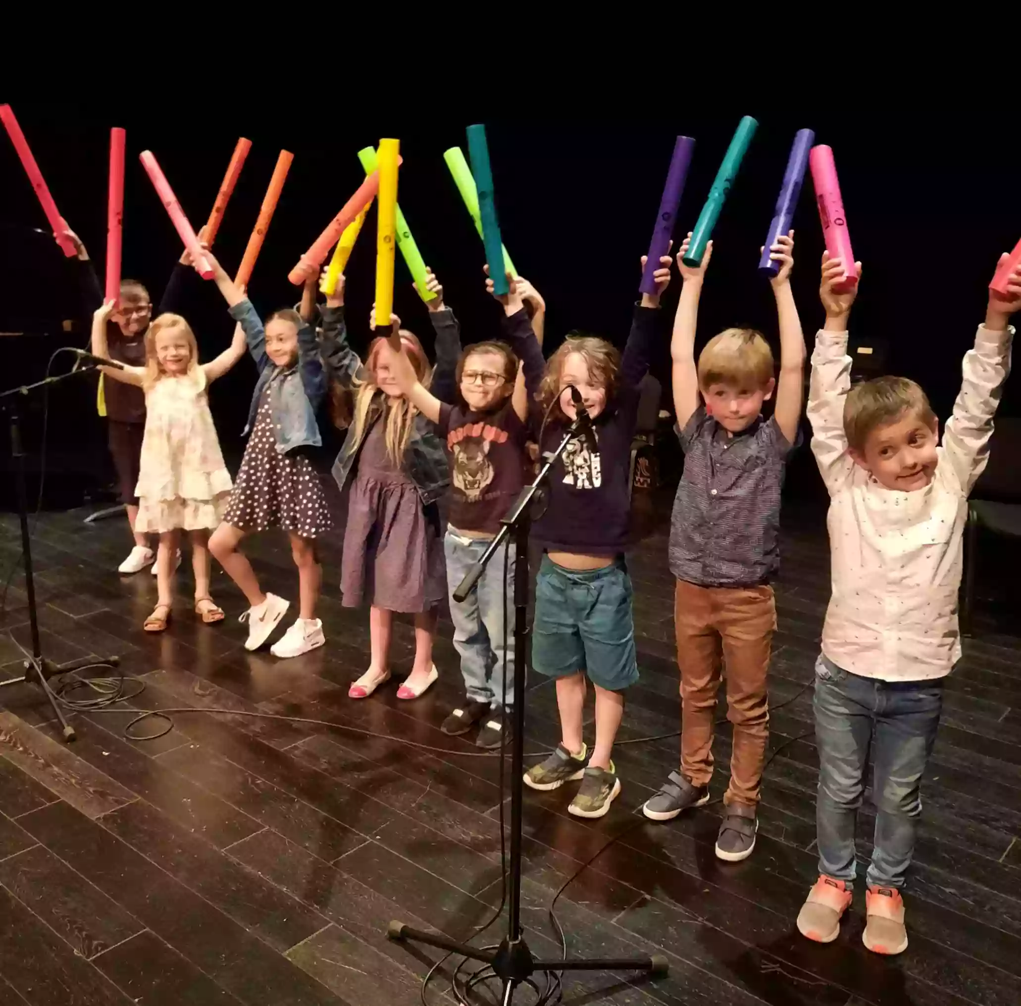 École Municipale de Musique de Fismes