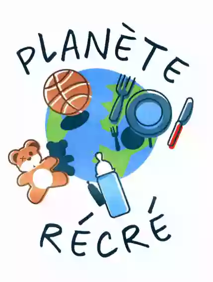 Planète Récré