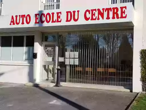 Eurl Auto Ecole Du Centre