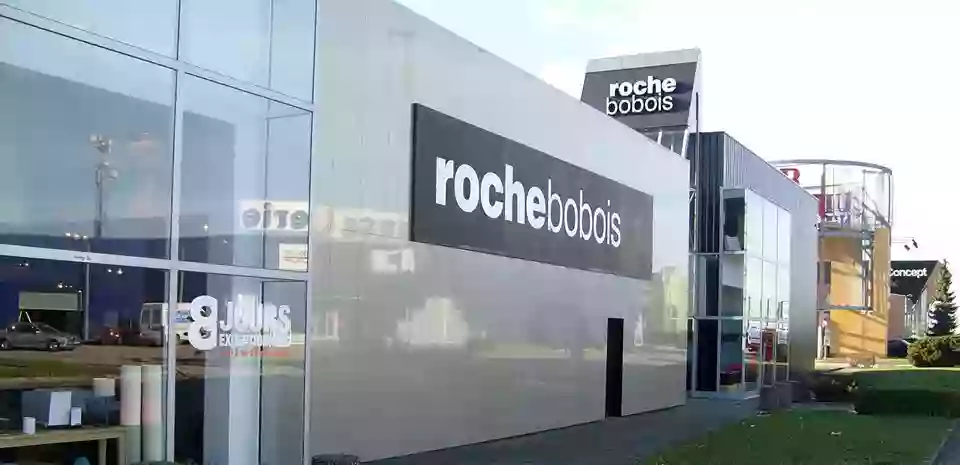 Roche Bobois - Lampertheim