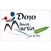 DOJO de Saint Martin sur le Pré