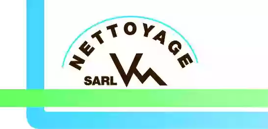 V.M Nettoyage