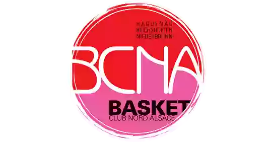 Basket Club Nord Alsace (BCNA)