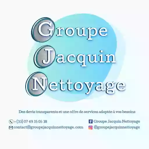Groupe Jacquin Nettoyage
