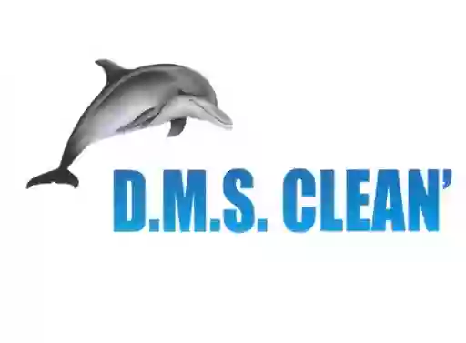 DMS CLEAN