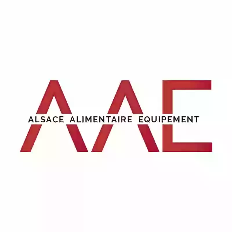 AAE - Alsace Alimentaire Equipement