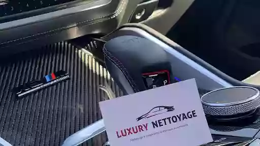 Luxury Nettoyage