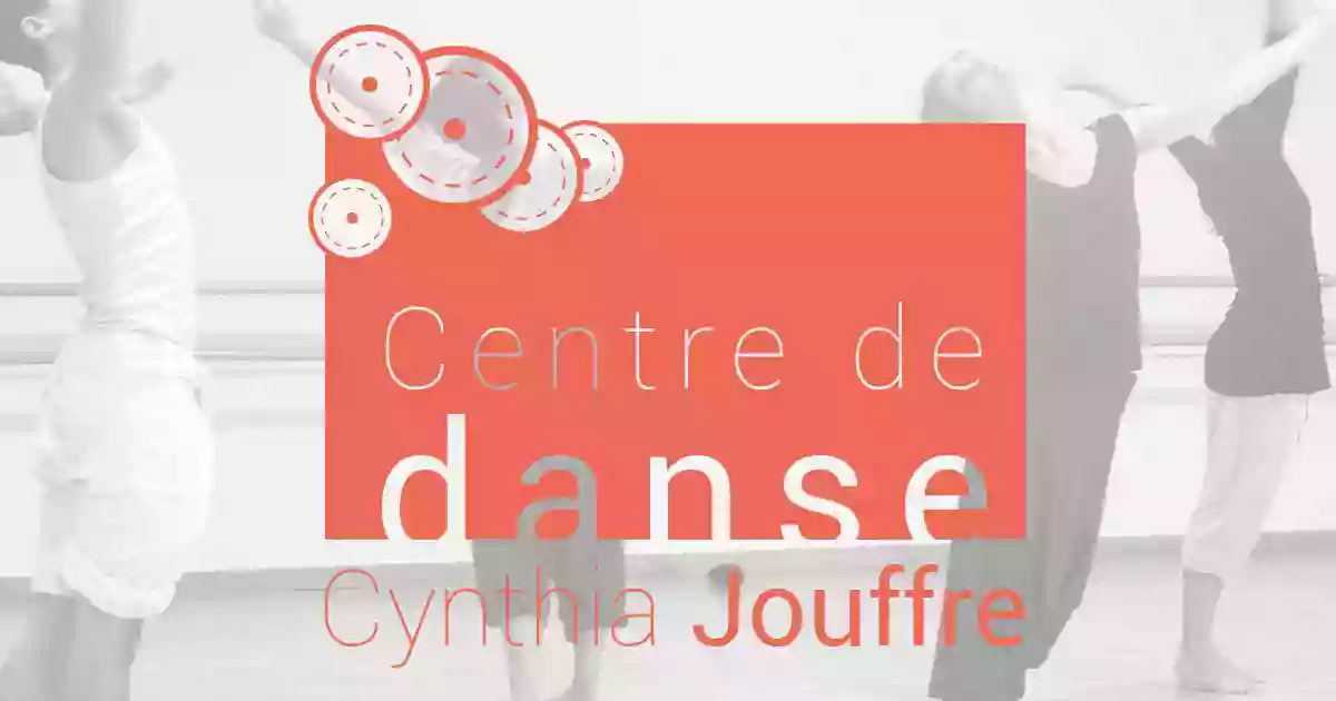 Centre Cynthia Jouffre (CCJ)