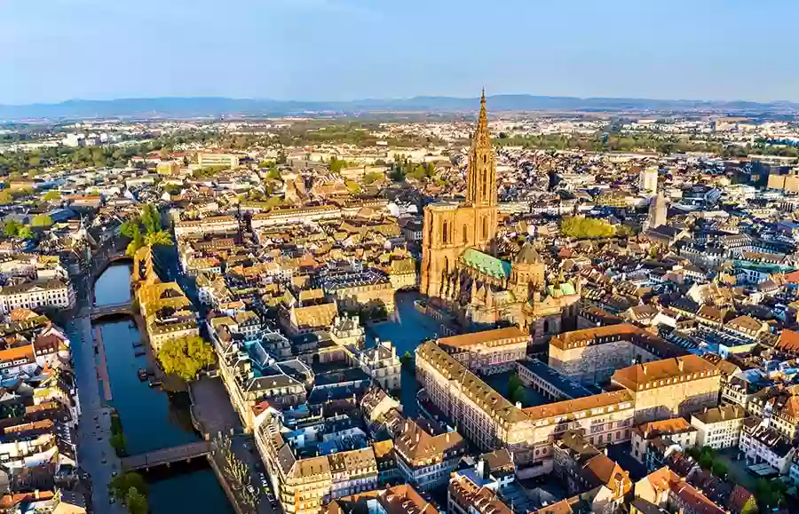 Allo Débouchage Strasbourg - Débouchage canalisation