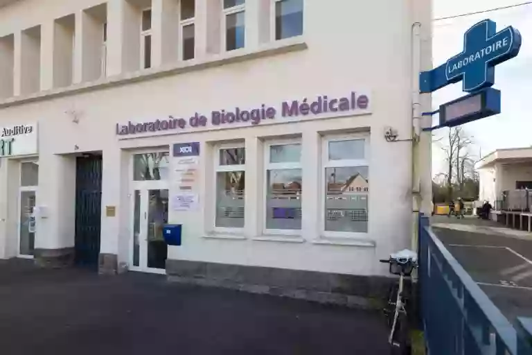 Laboratoire B2A Wissembourg - Remparts
