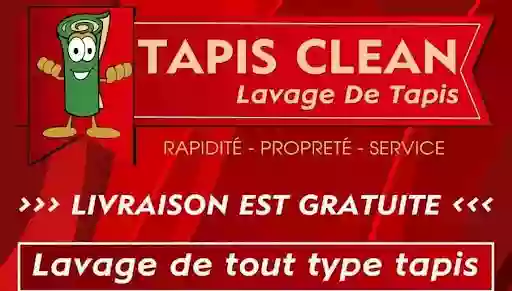 Tapis clean