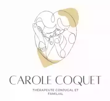 Thérapeute Conjugale et Familial Gueux - Carole Coquet
