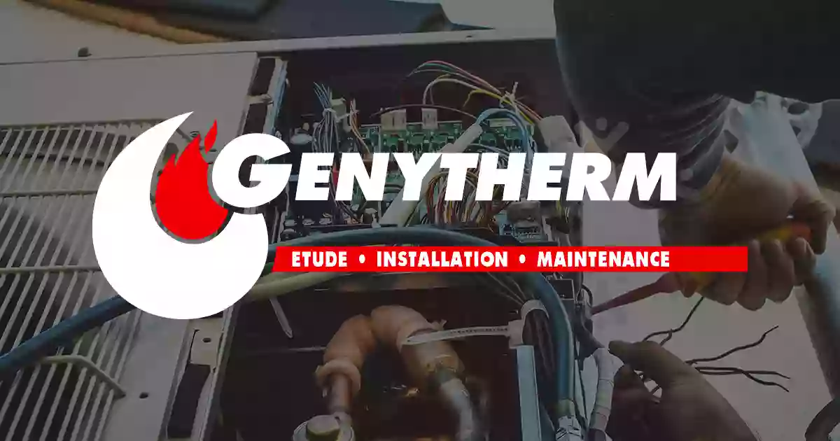 Genytherm