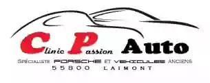 CLINIC PASSION Automobiles Garage Automobiles