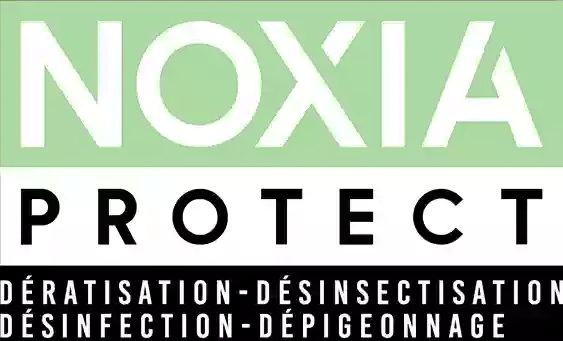 NOXIA Protect : Dératisation | Désinsectisation | Désinfection | Dépigeonnage | Destruction nid de Guêpes/Frelons
