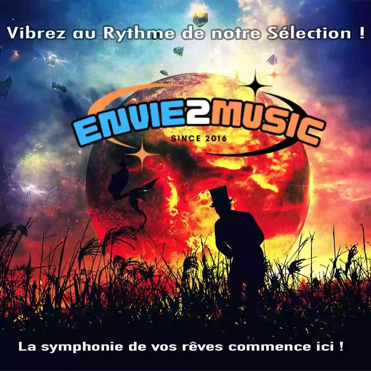 ENVIE2MUSIC SHOP