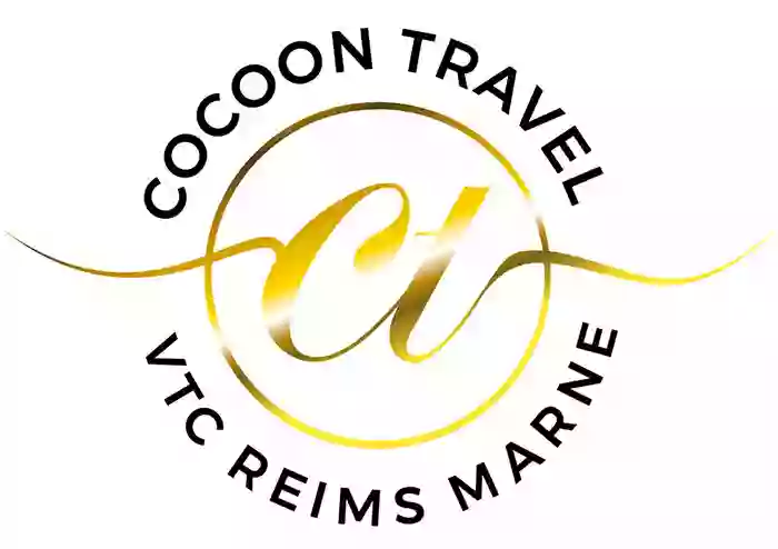 COCOON TRAVEL VTC REIMS
