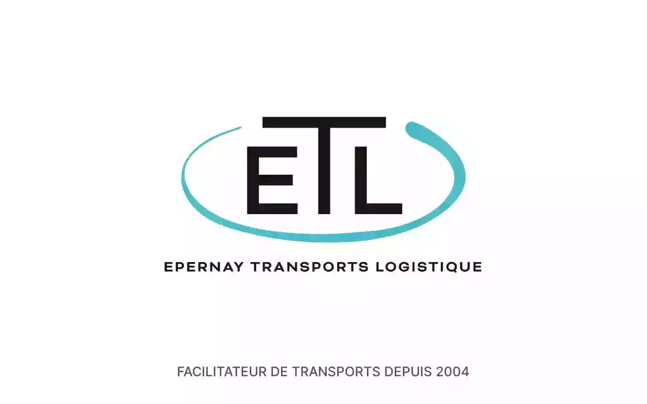 Epernay Transports Logistique