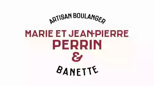 Boulangerie Banette Marie et Jean pierre PERRIN