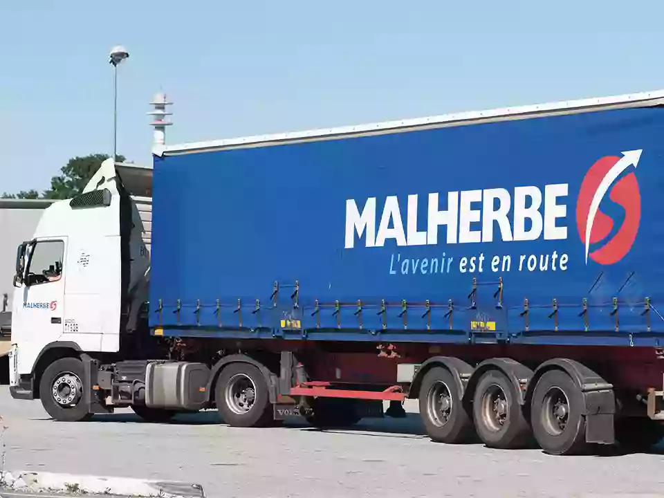 Transports Malherbe Metz