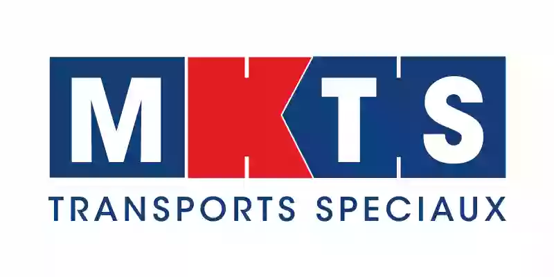 MKTS transports spéciaux