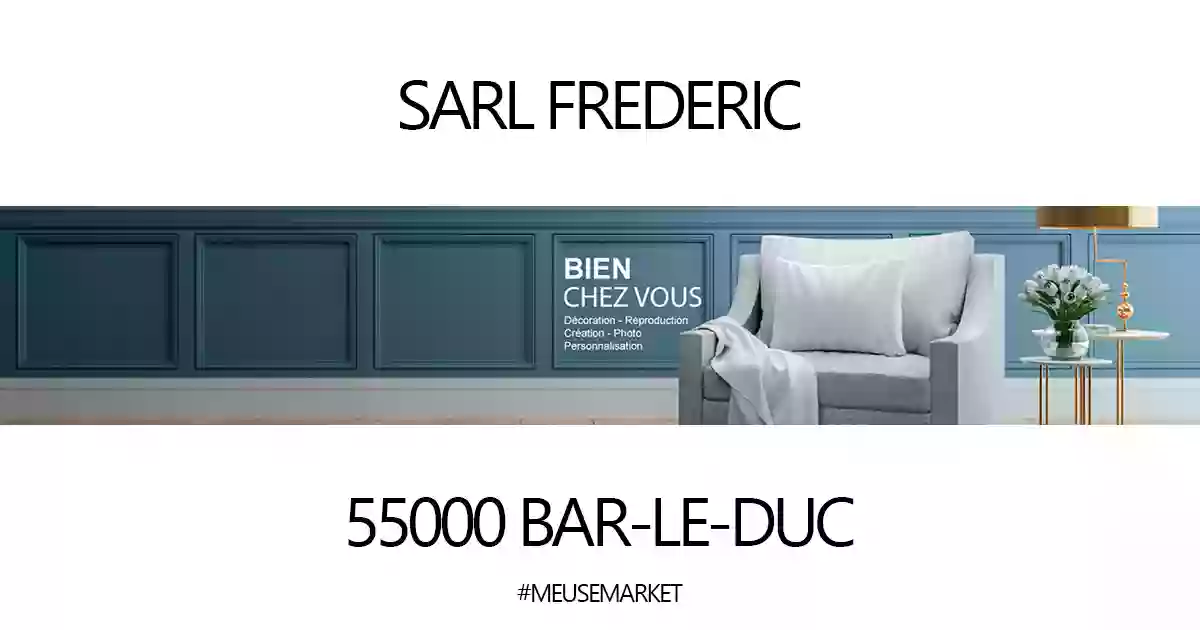Frédéric (SARL)