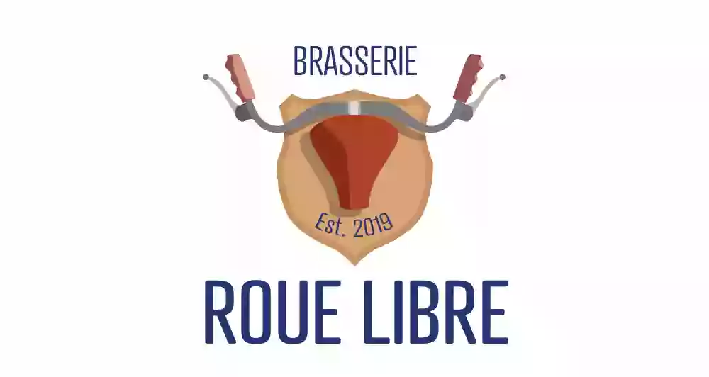 Brasserie Roue Libre - Brewpub