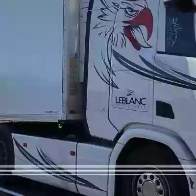 Transports LEBLANC