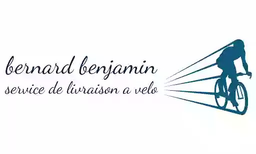 Bernard Benjamin