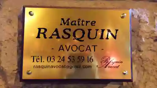 Maître RASQUIN Stéphane