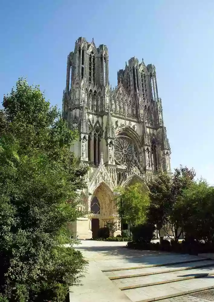 Maitre Sophie Bisson, Avocat à Reims