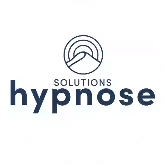 Solutions Hypnose - Anne-Géraldine Lavielle