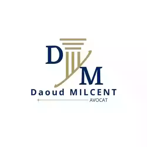 Daoud MILCENT Avocat