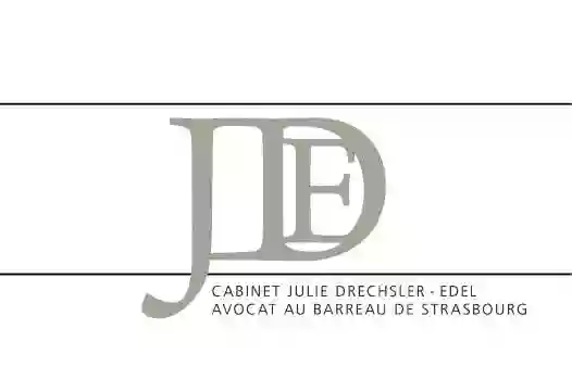 Julie Drechsler-Edel AVOCAT