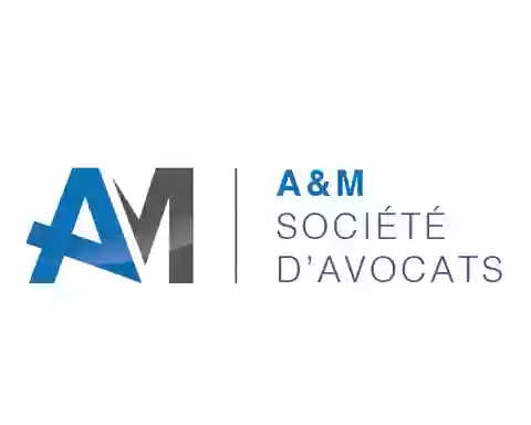 Avocat A&M AVOCATS Sarreguemines