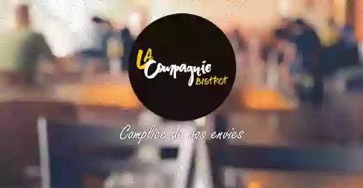Restaurant La Compagnie Bistrot Strasbourg