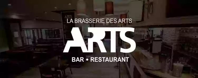 La Brasserie Des Arts - Restaurant Bar à Sarreguemines