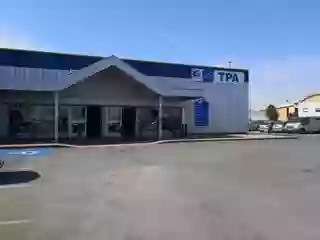 TPA